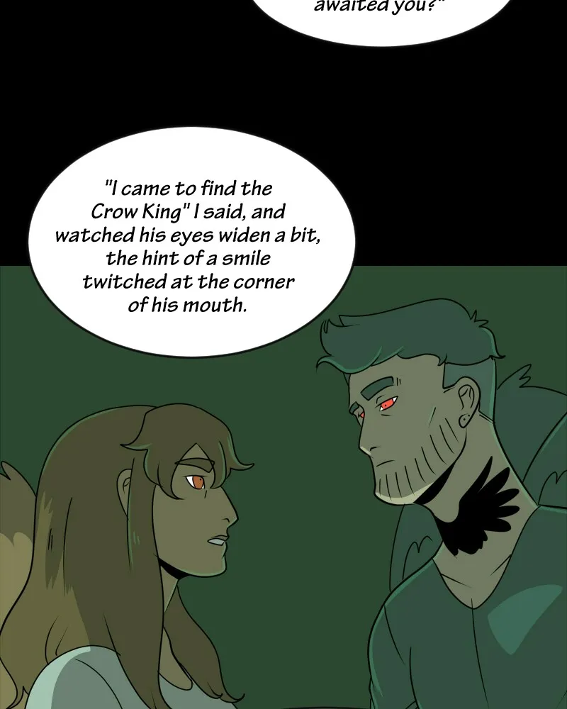 Read The Croaking EN Manga Online