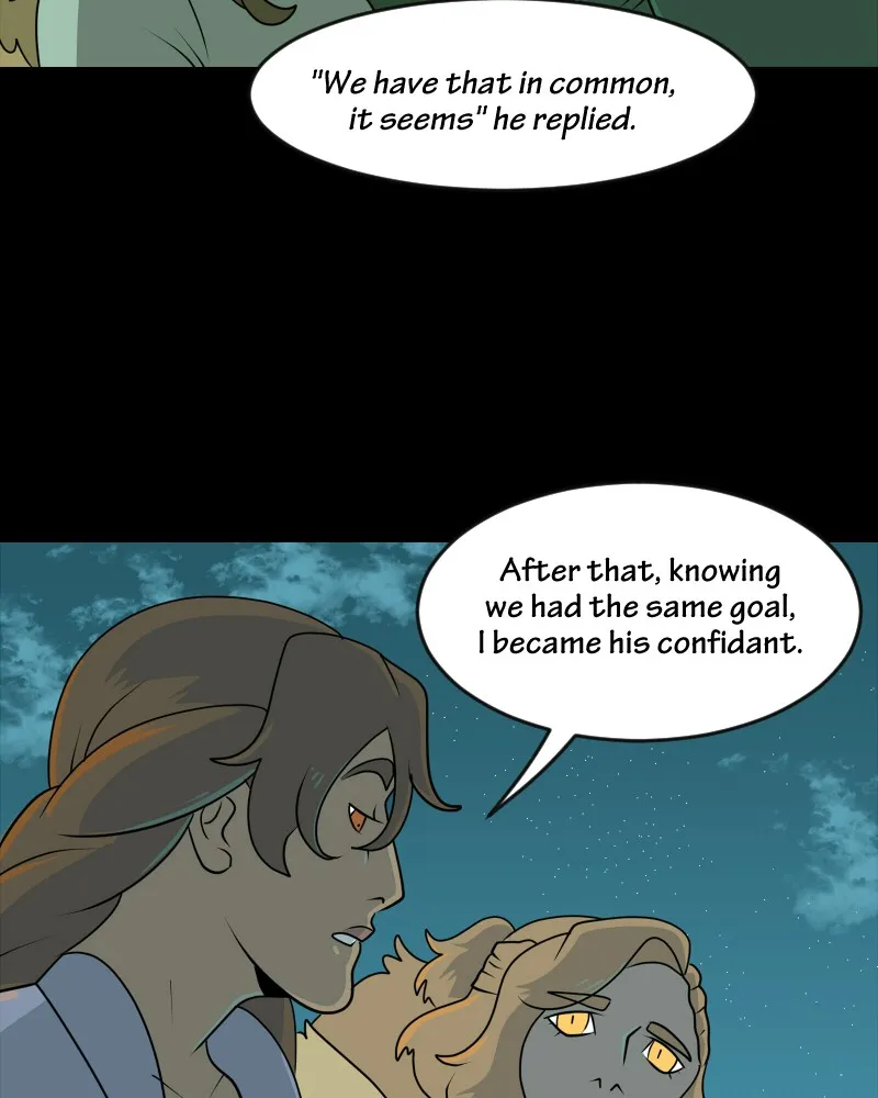 Read The Croaking EN Manga Online