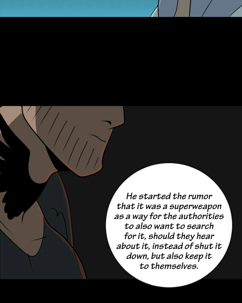 Read The Croaking EN Manga Online