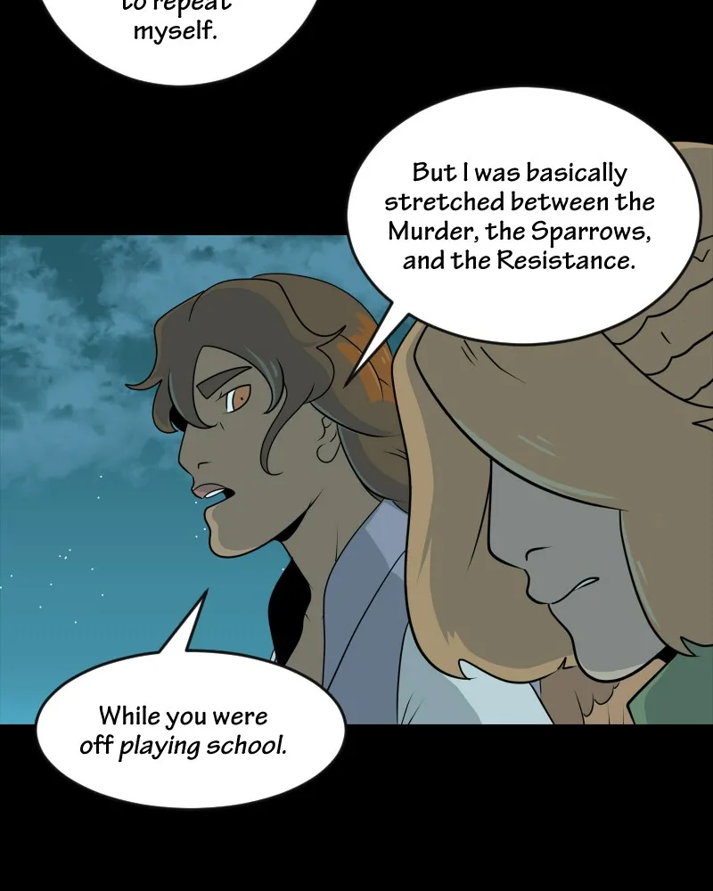 Read The Croaking EN Manga Online