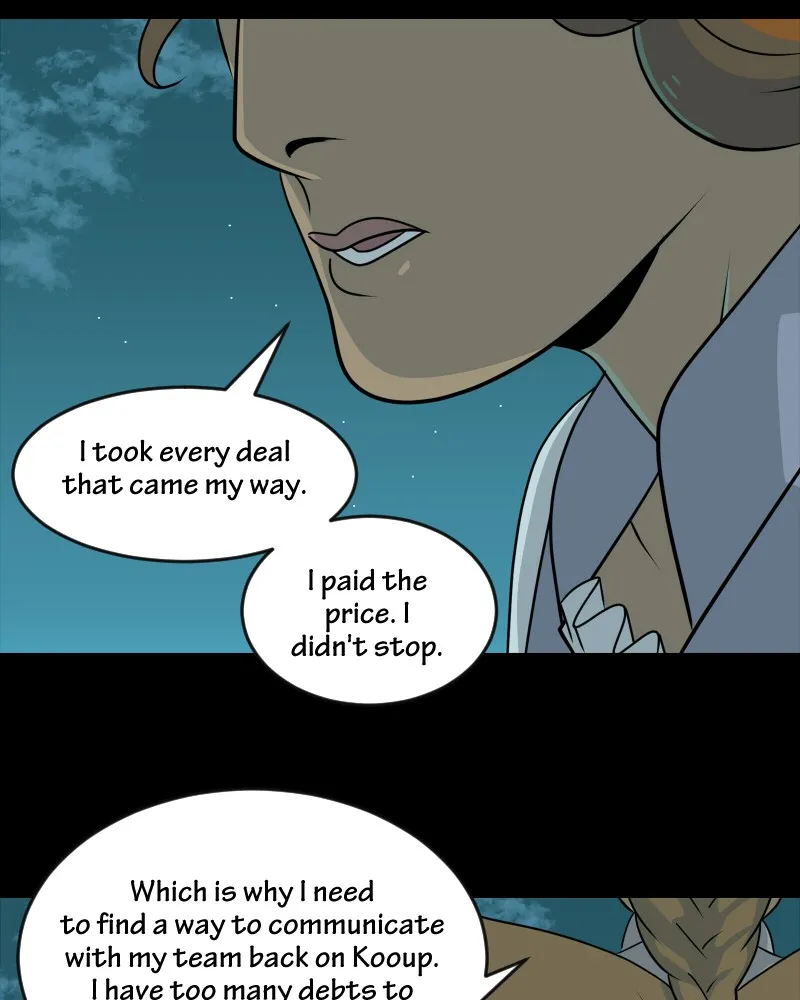 Read The Croaking EN Manga Online