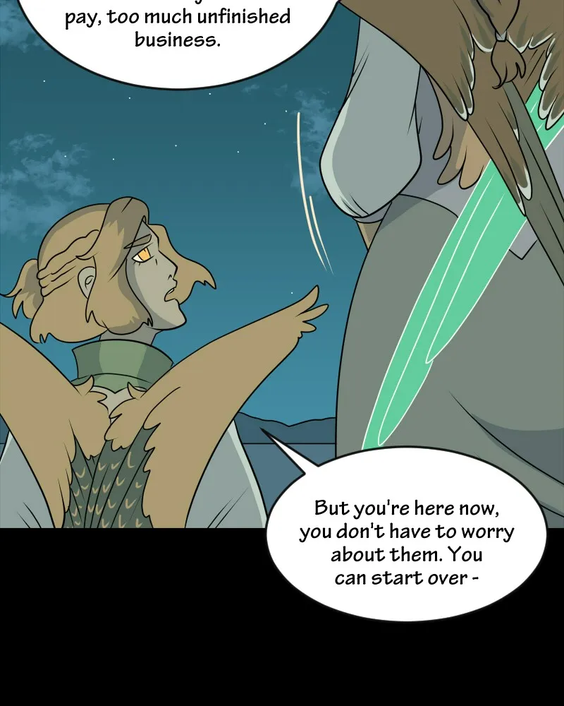 Read The Croaking EN Manga Online