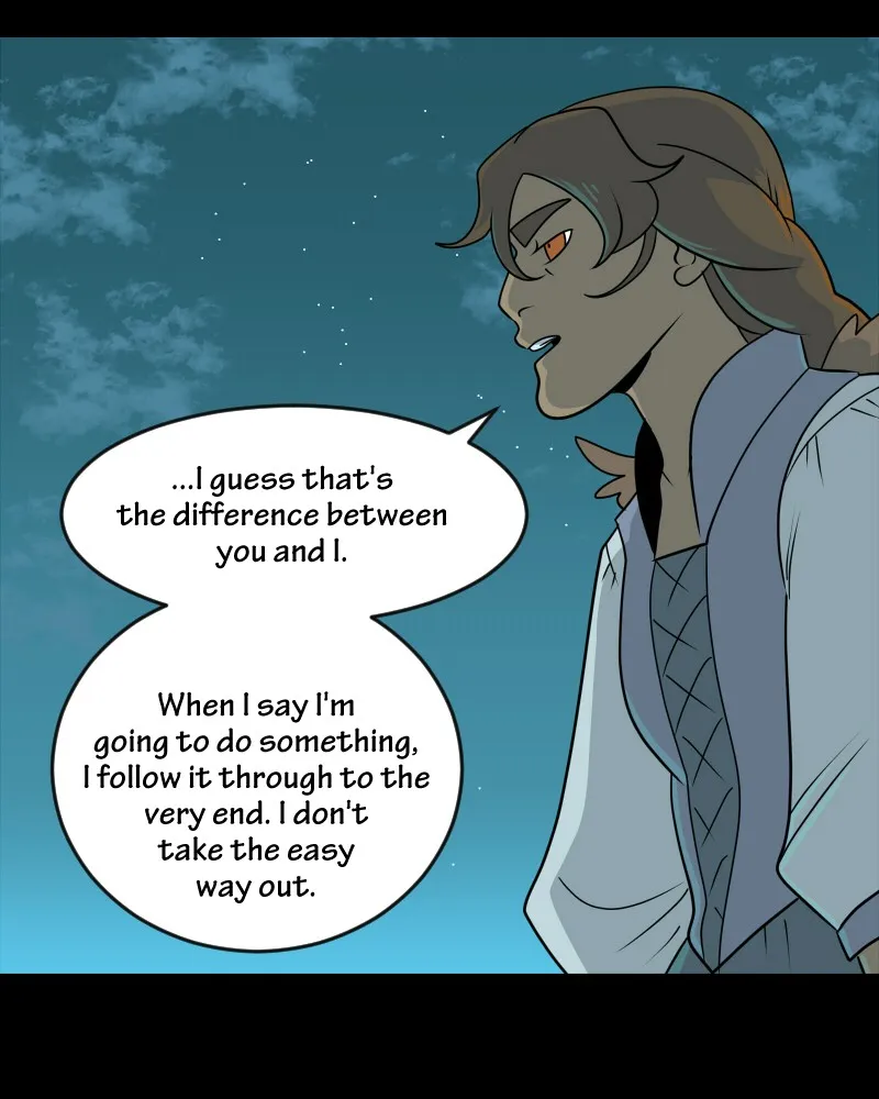 Read The Croaking EN Manga Online