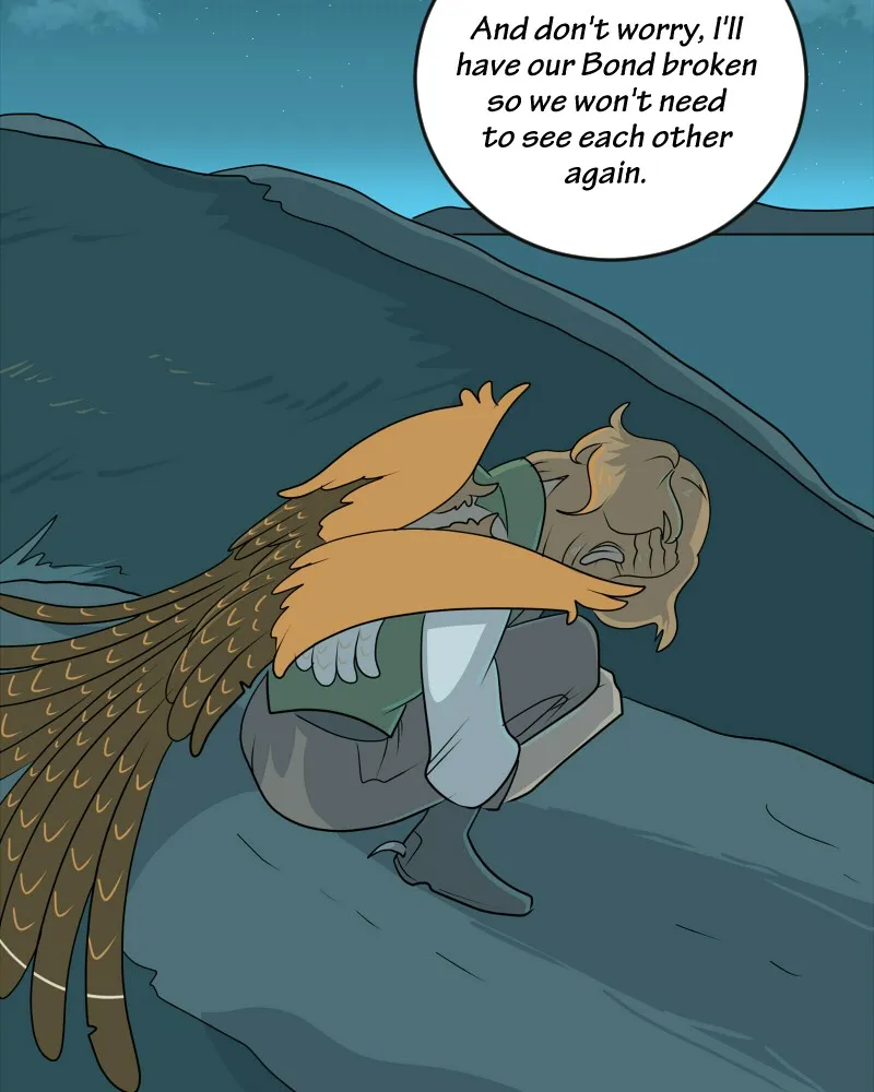 Read The Croaking EN Manga Online