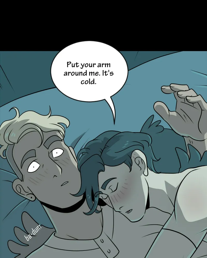 Read The Croaking EN Manga Online
