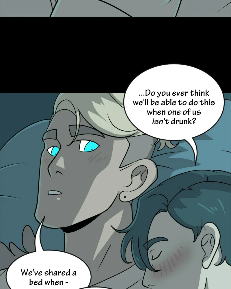 Read The Croaking EN Manga Online