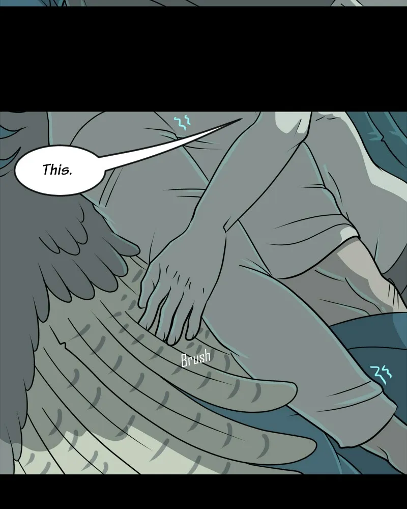 Read The Croaking EN Manga Online