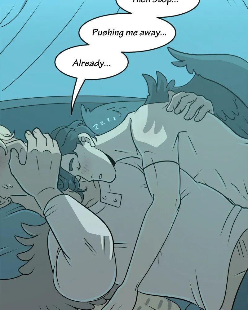 Read The Croaking EN Manga Online