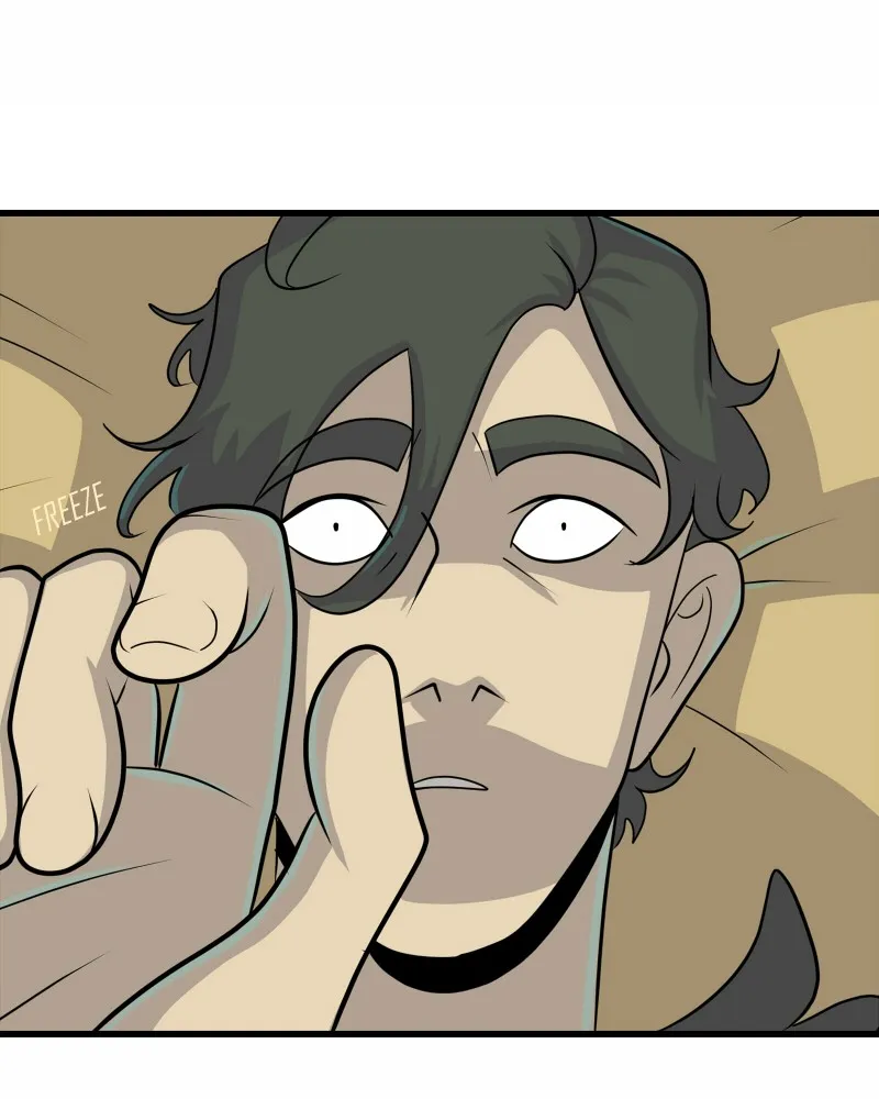 Read The Croaking EN Manga Online
