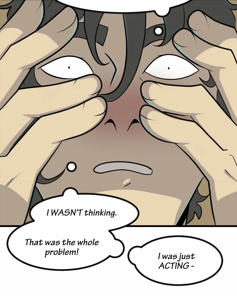 Read The Croaking EN Manga Online