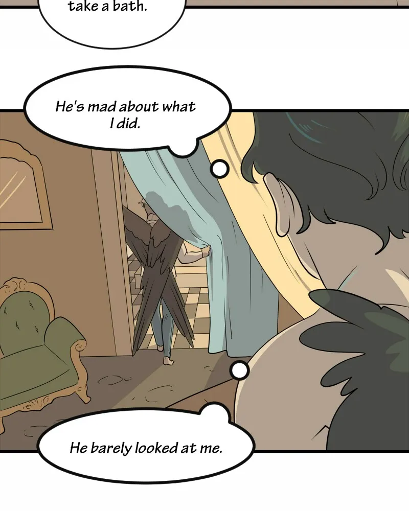 Read The Croaking EN Manga Online