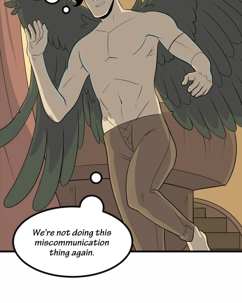 Read The Croaking EN Manga Online