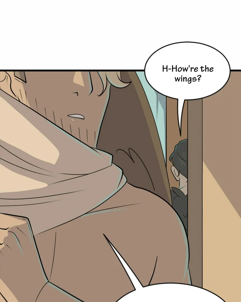 Read The Croaking EN Manga Online