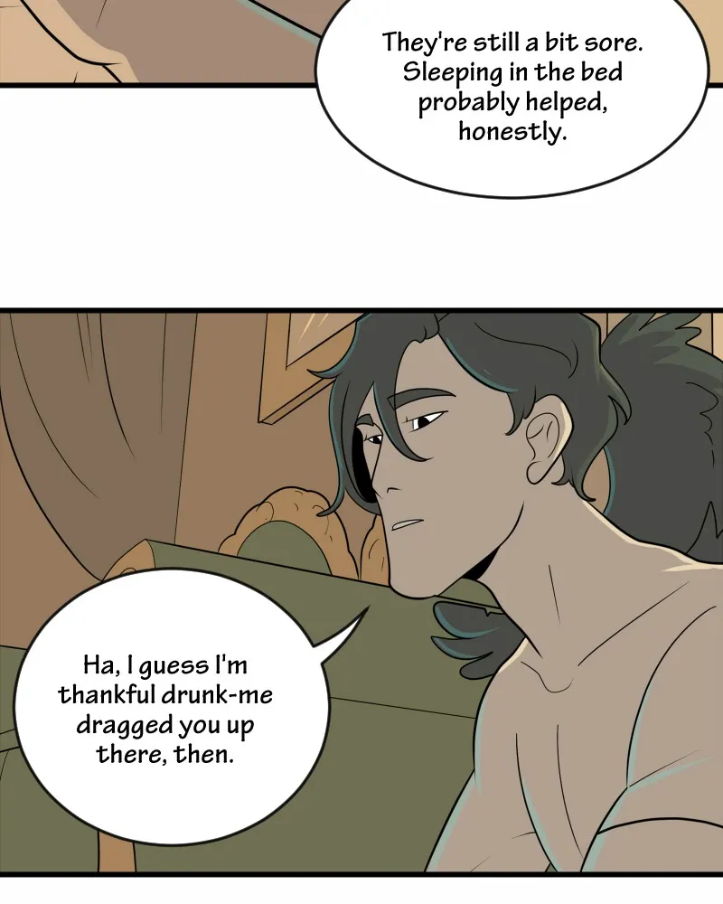Read The Croaking EN Manga Online