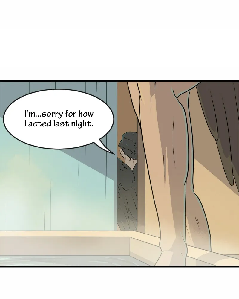 Read The Croaking EN Manga Online