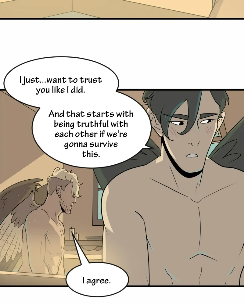 Read The Croaking EN Manga Online
