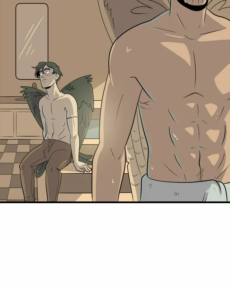 Read The Croaking EN Manga Online