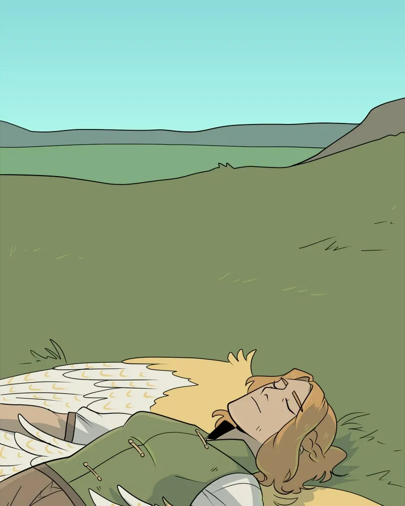 Read The Croaking EN Manga Online