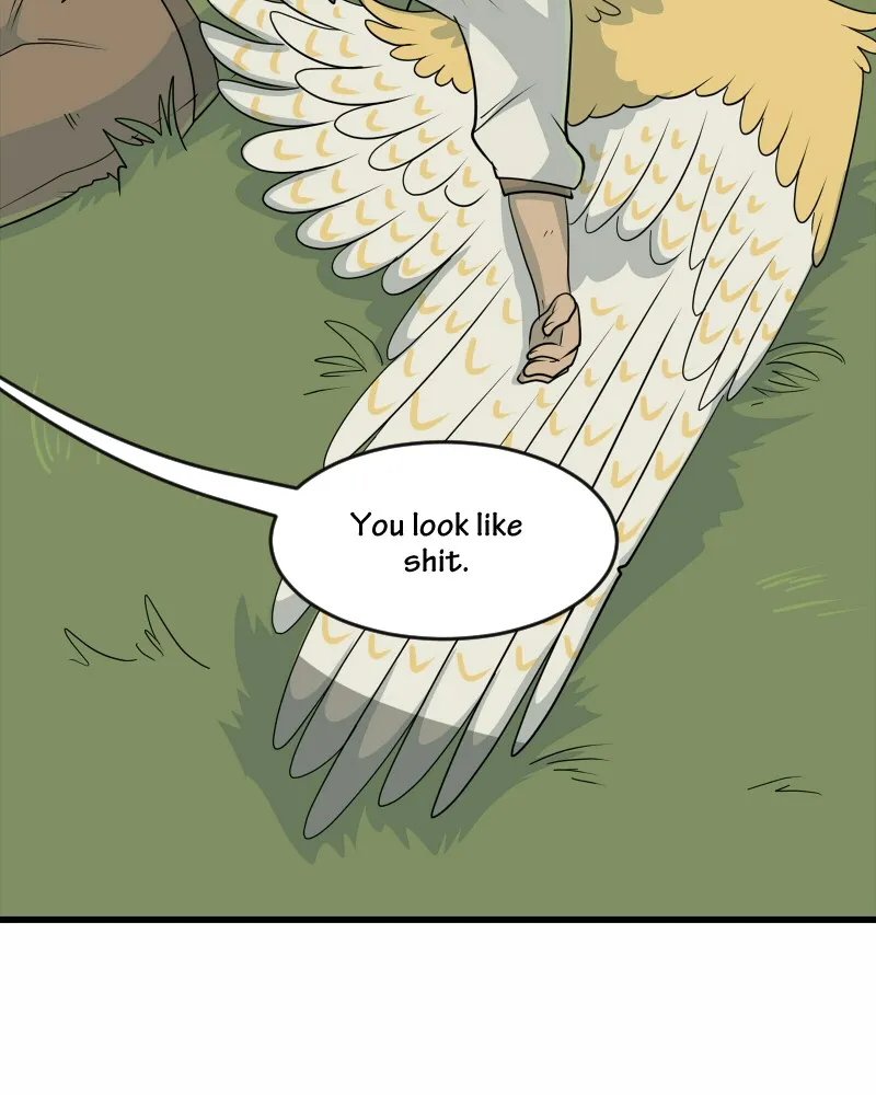 Read The Croaking EN Manga Online