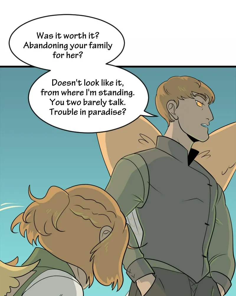 Read The Croaking EN Manga Online