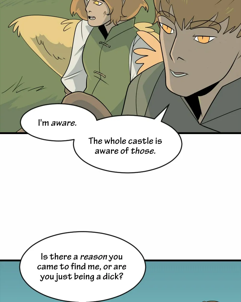 Read The Croaking EN Manga Online