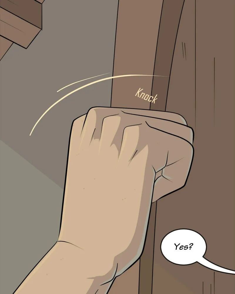 Read The Croaking EN Manga Online