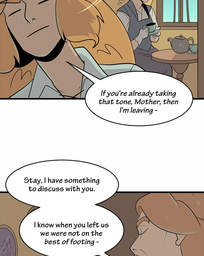 Read The Croaking EN Manga Online