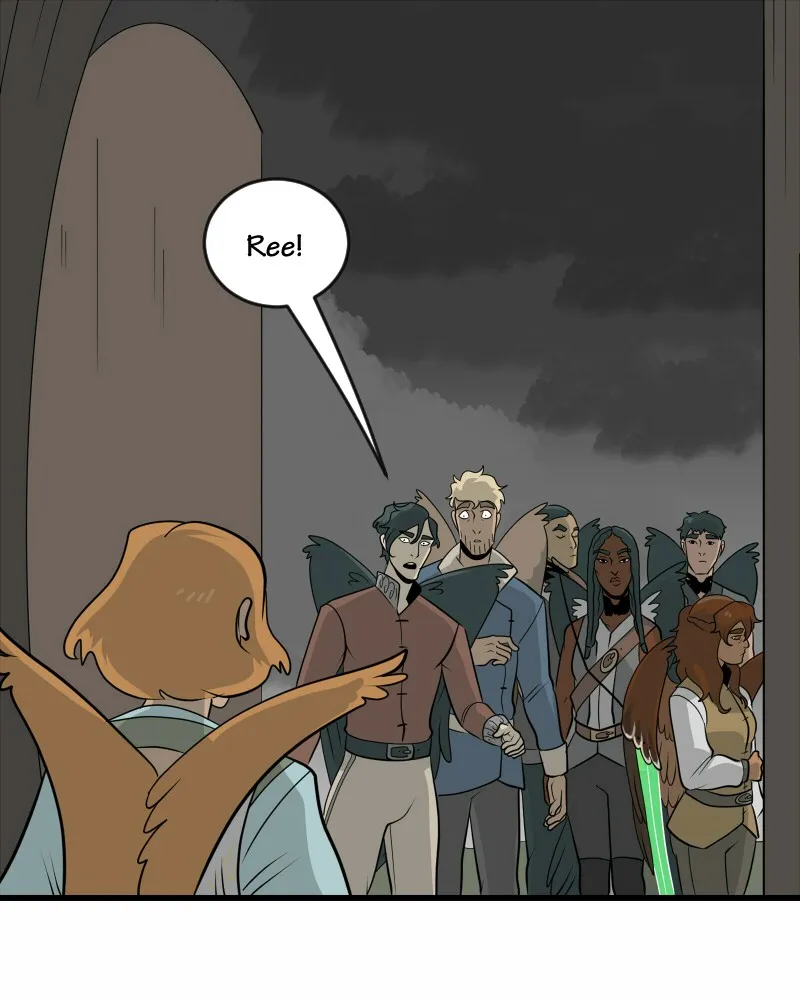 Read The Croaking EN Manga Online