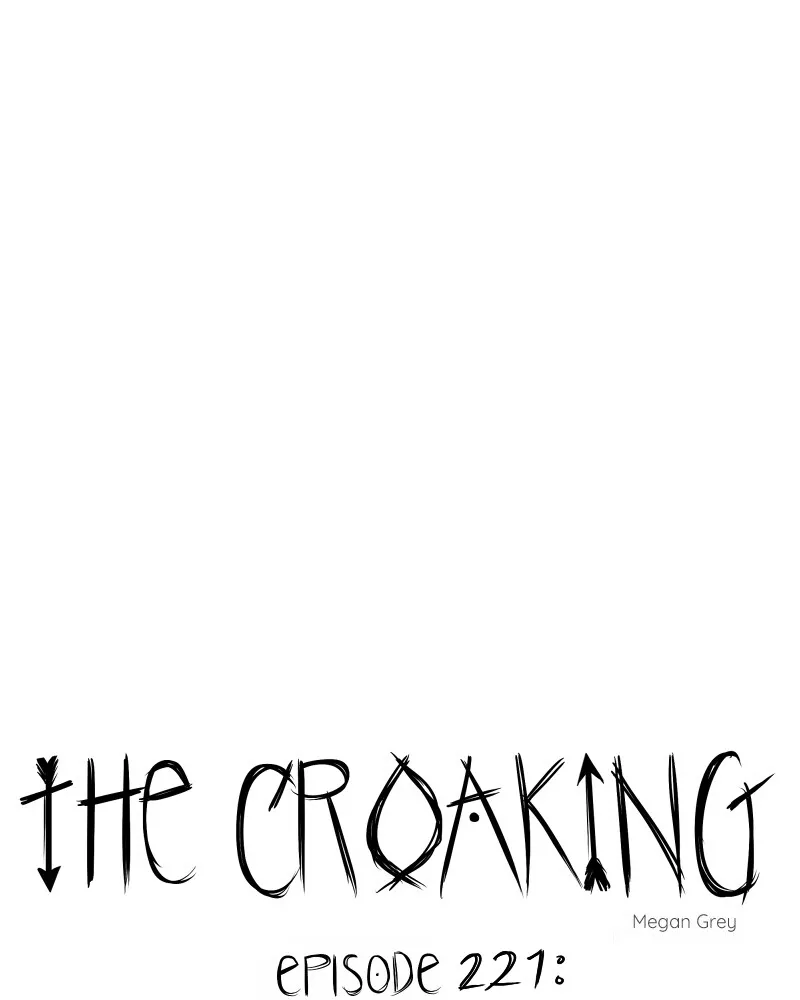 Read The Croaking EN Manga Online