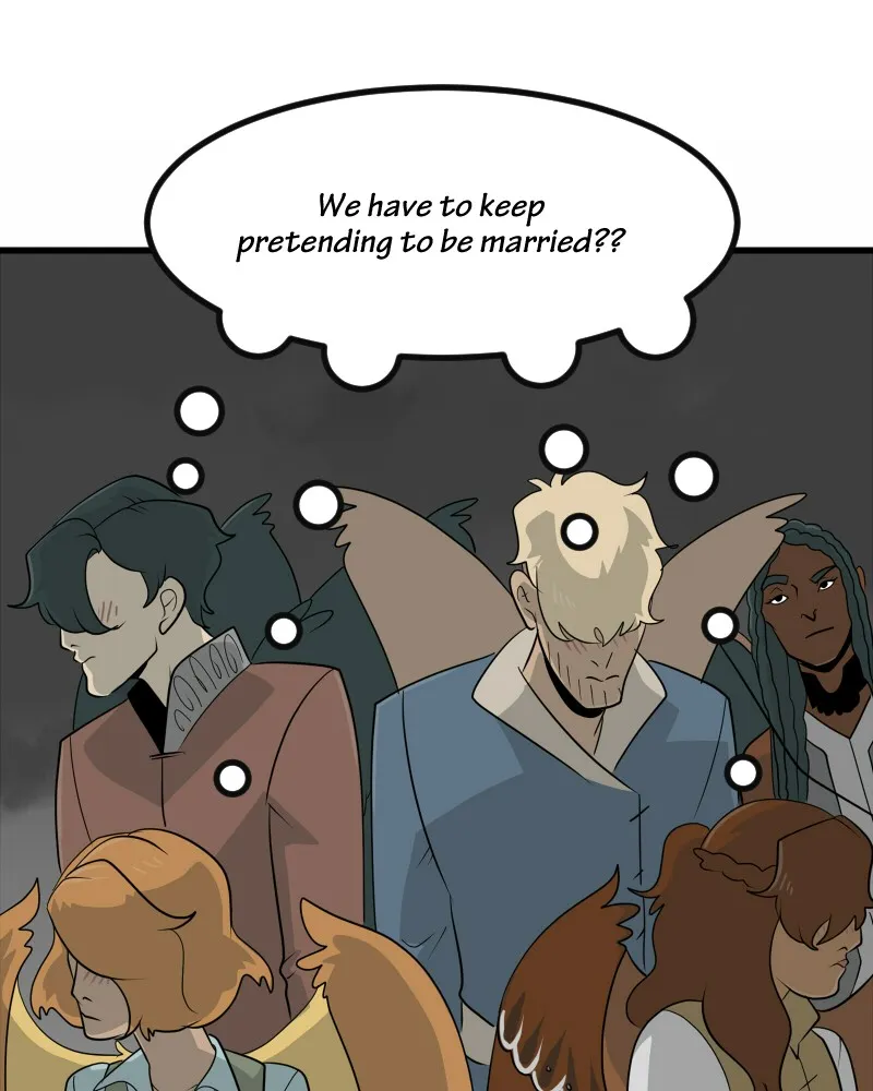 Read The Croaking EN Manga Online