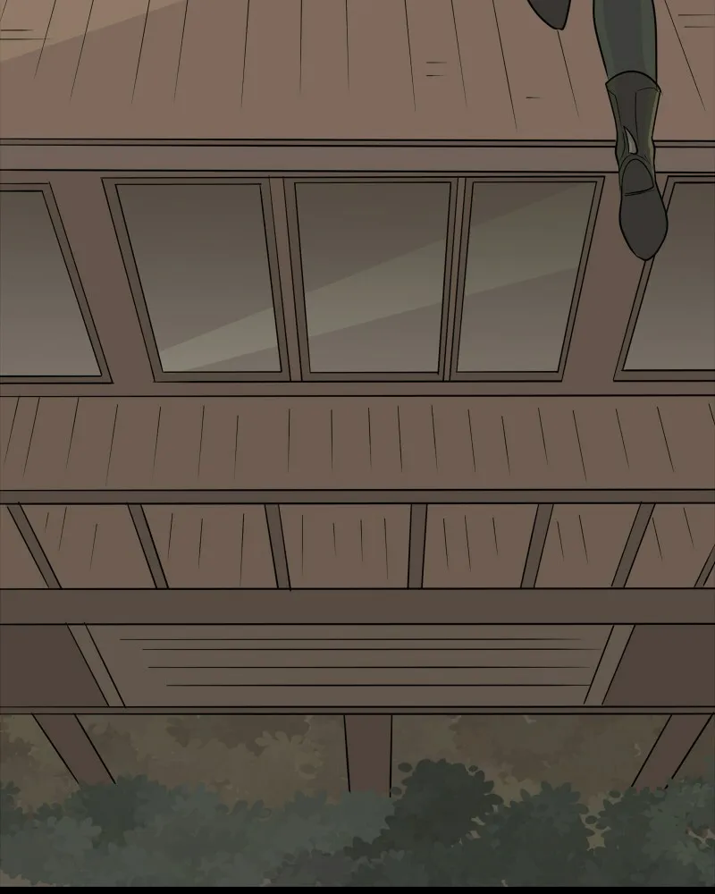 Read The Croaking EN Manga Online