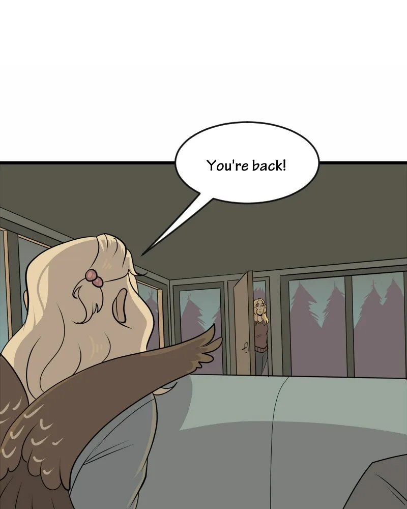 Read The Croaking EN Manga Online