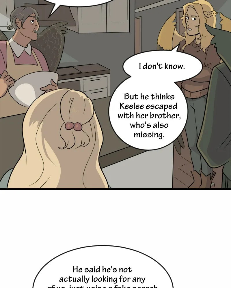 Read The Croaking EN Manga Online