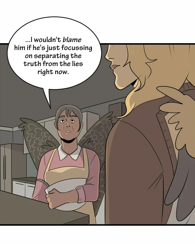 Read The Croaking EN Manga Online