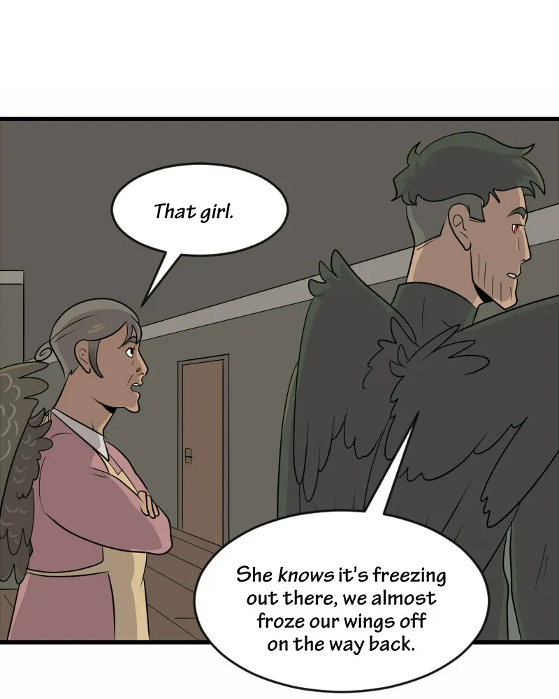 Read The Croaking EN Manga Online
