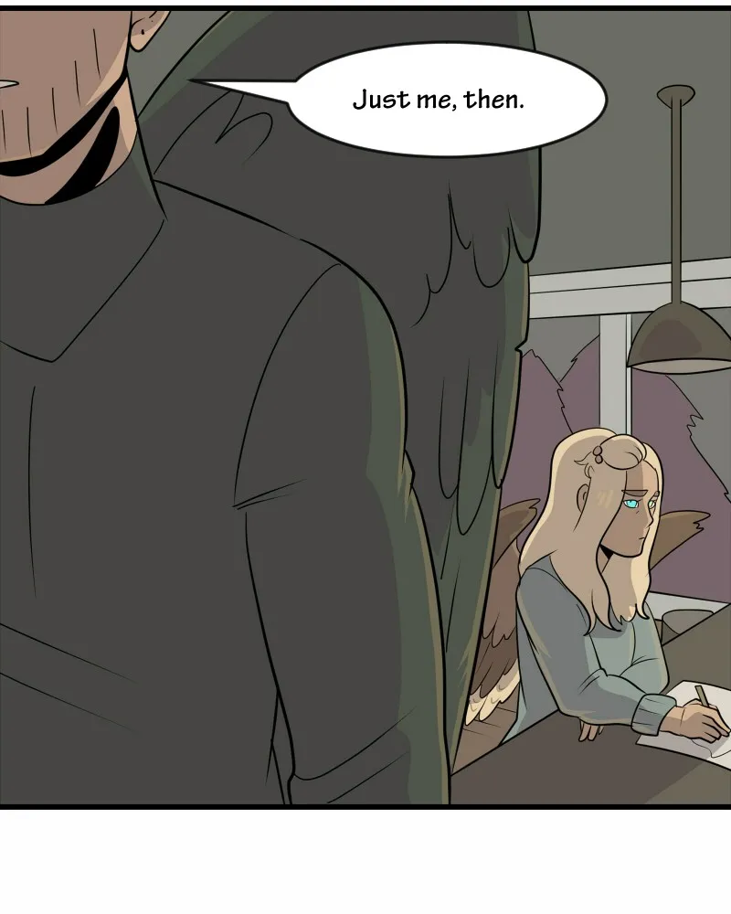 Read The Croaking EN Manga Online