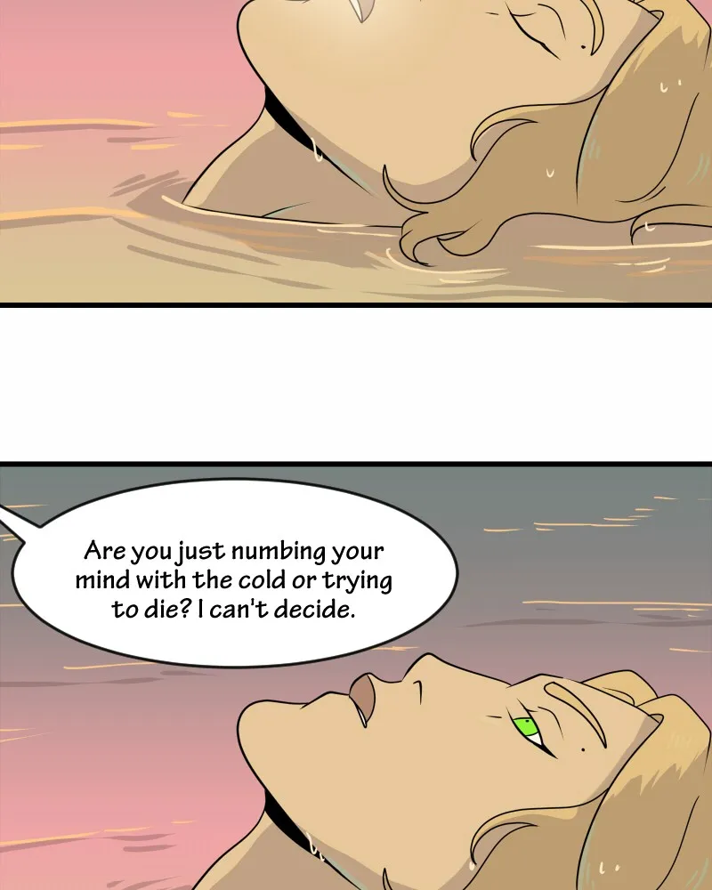 Read The Croaking EN Manga Online