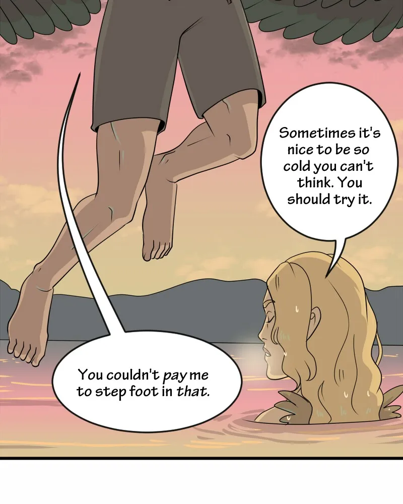 Read The Croaking EN Manga Online