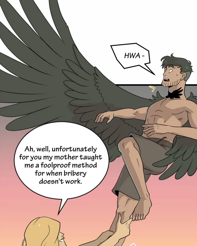 Read The Croaking EN Manga Online