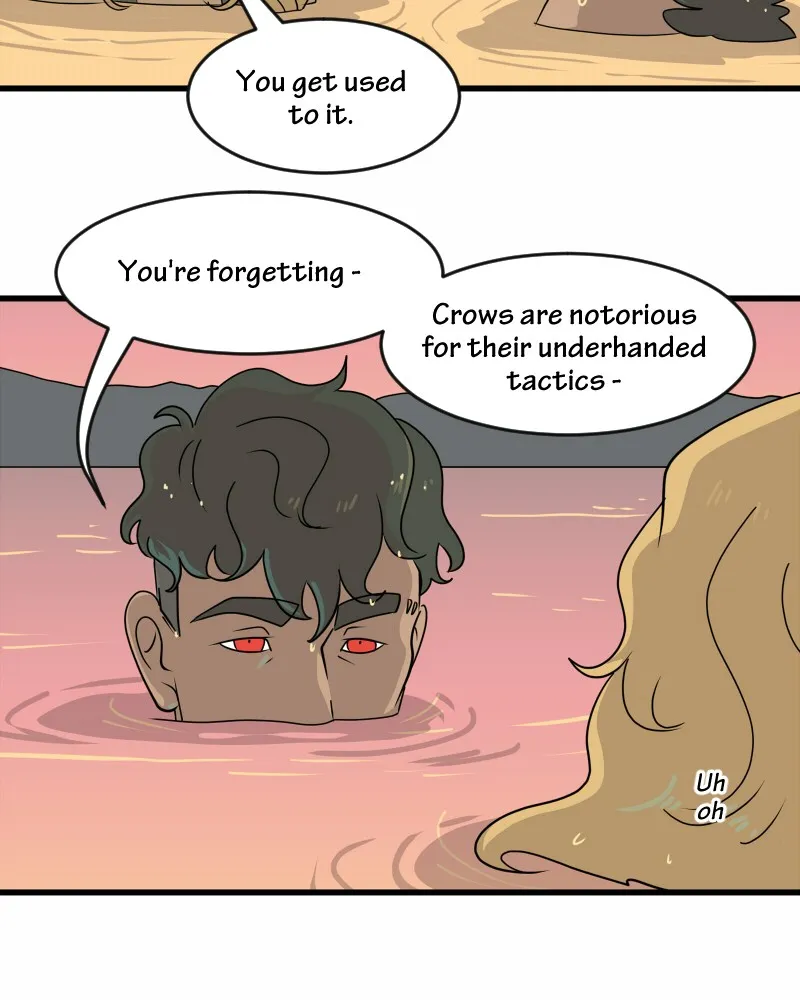 Read The Croaking EN Manga Online