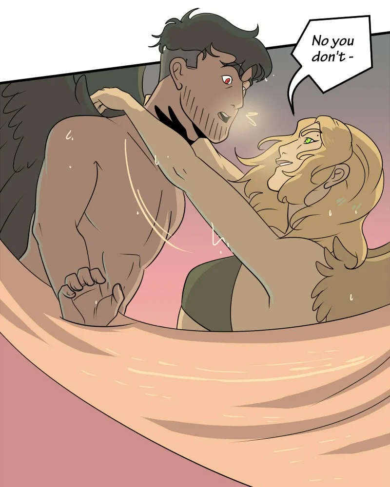 Read The Croaking EN Manga Online