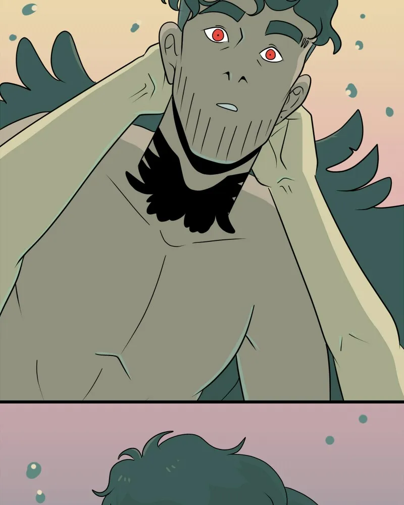 Read The Croaking EN Manga Online