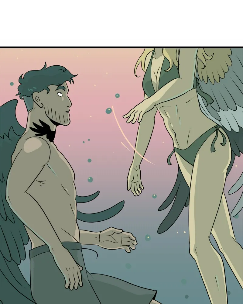 Read The Croaking EN Manga Online