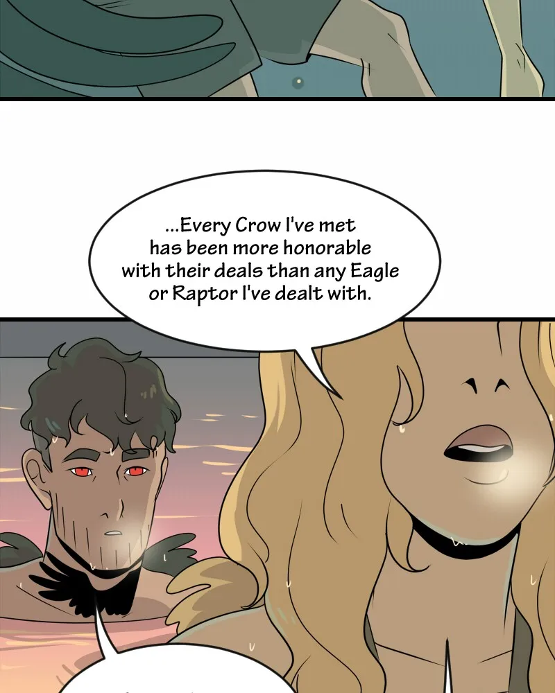 Read The Croaking EN Manga Online
