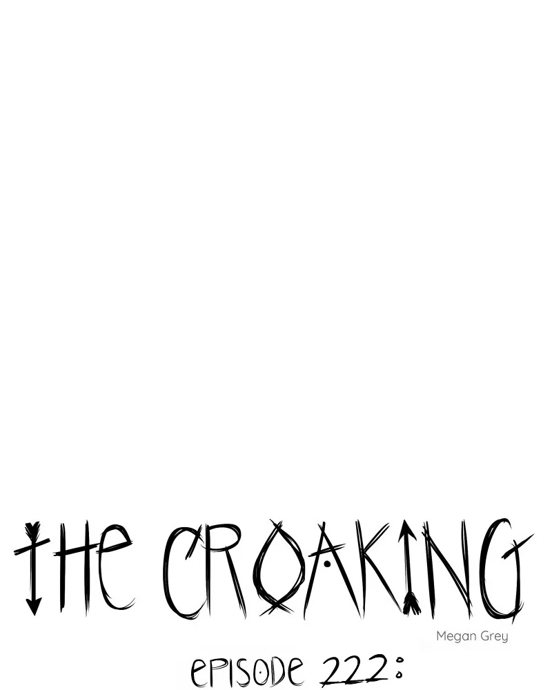 Read The Croaking EN Manga Online