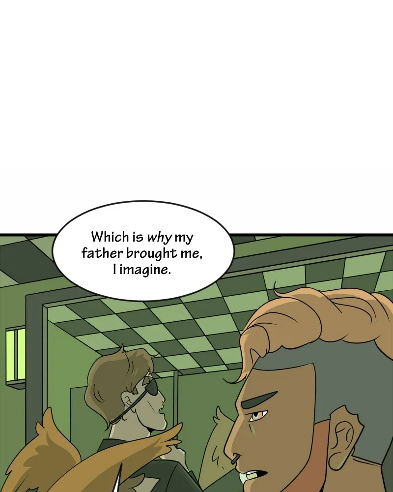 Read The Croaking EN Manga Online