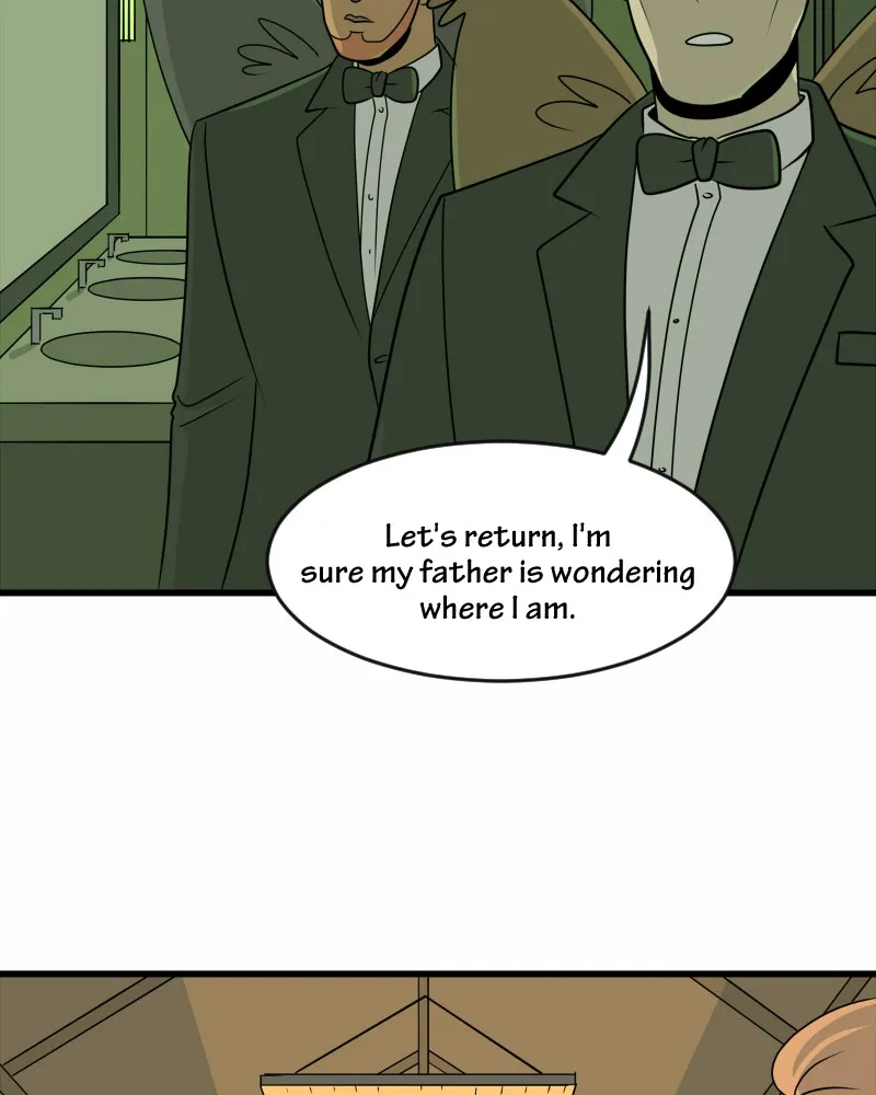 Read The Croaking EN Manga Online