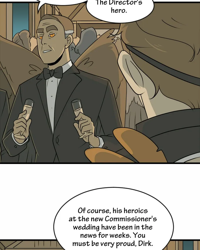 Read The Croaking EN Manga Online