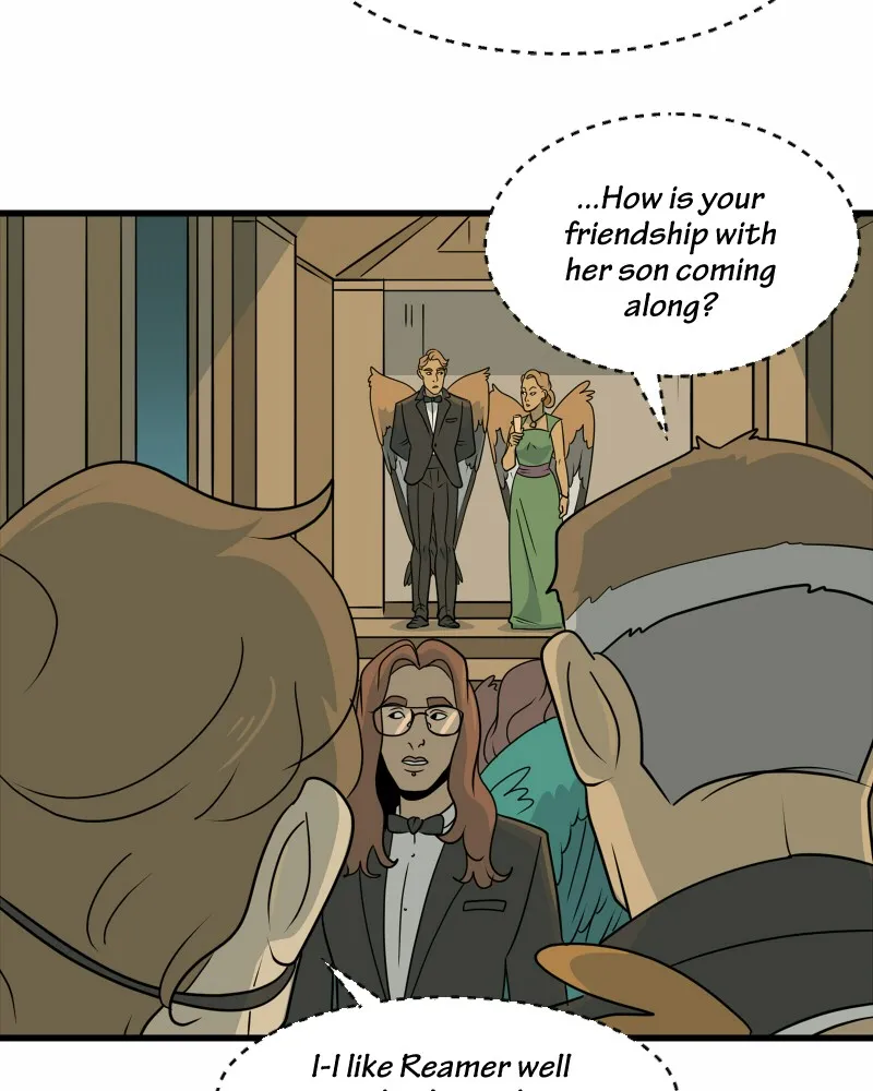 Read The Croaking EN Manga Online