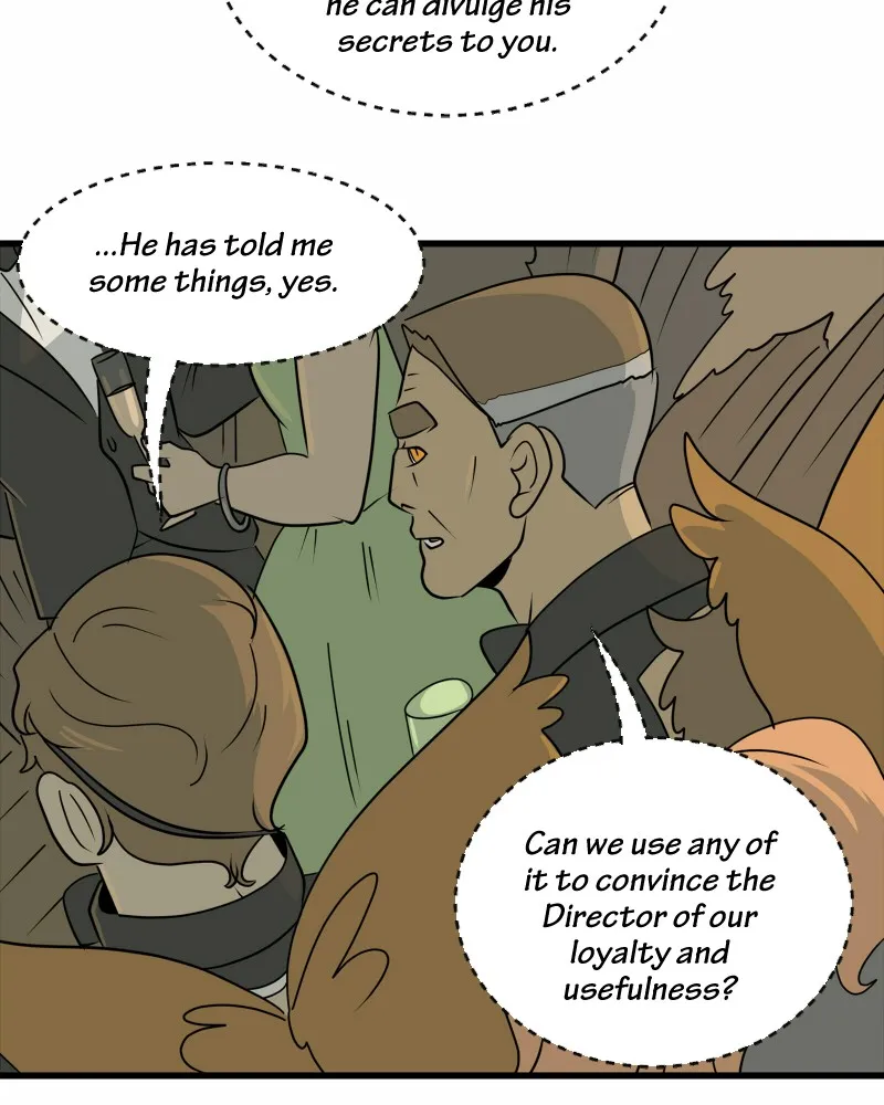 Read The Croaking EN Manga Online